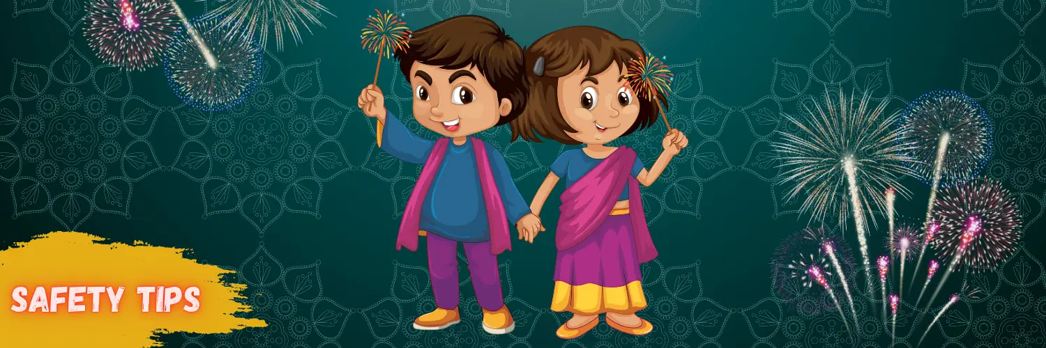 Diwali Crackers Purchase
